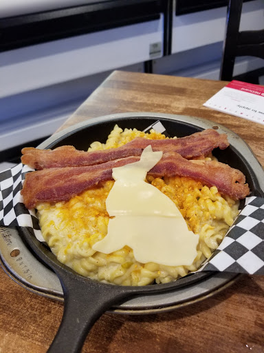 Dessert Shop «Creme and Sugar», reviews and photos, 6312 E Santa Ana Canyon Rd, Anaheim, CA 92807, USA