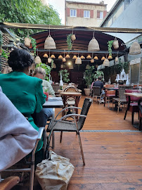 Atmosphère du Restaurant de tapas La Tasca à Marseille - n°17