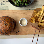 Photo n°9 de l'avis de Stefan.a fait le 01/09/2021 à 20:18 sur le  A Gosto à Caniço