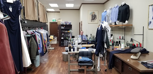 Sewing Legacy Custom Tailoring and Alterations