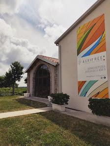 Agrifree Località Ca' Pesara 12, 45014 Porto Viro RO, Italia