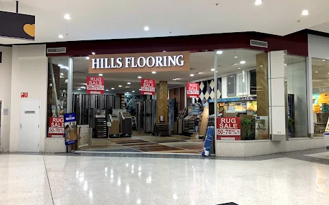 Hills Flooring image