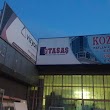 Koza Cam Metal