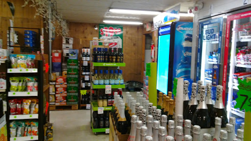 Wine Store «Cumberland Wine & Spirits», reviews and photos, 275 Broad St, Cumberland, RI 02864, USA