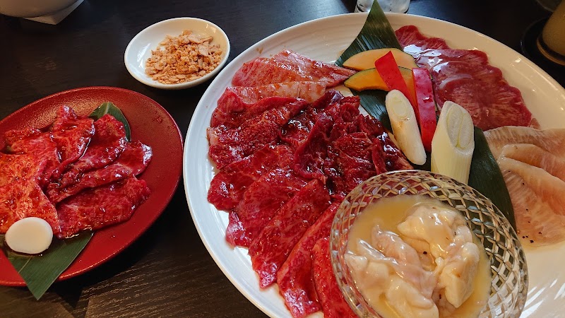 平城苑 江戸川店 東京都江戸川区一之江 焼肉店 レストラン グルコミ