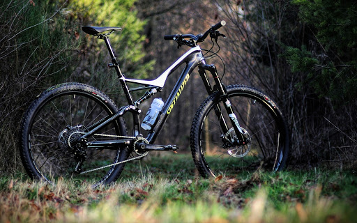 Bicycle Store «Specialized Bicycle Components», reviews and photos, 15130 Concord Cir, Morgan Hill, CA 95037, USA