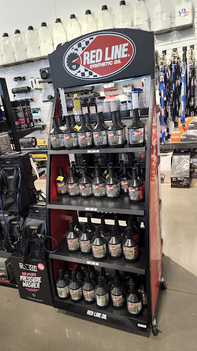 ATV Dealer «Freedom Powersports McKinney», reviews and photos, 2110 N Central Expy, McKinney, TX 75070, USA