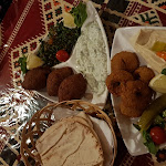 Photo n°1 de l'avis de Sandra.e fait le 08/03/2019 à 22:04 sur le restaurants Manar Restaurant à Stuttgart