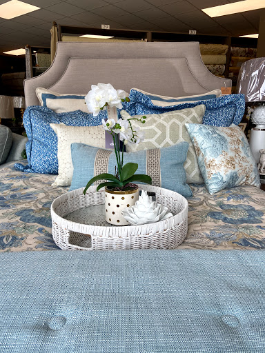 Fabric Store «Artee Fabrics & Home», reviews and photos, 7016 Market St B, Wilmington, NC 28411, USA