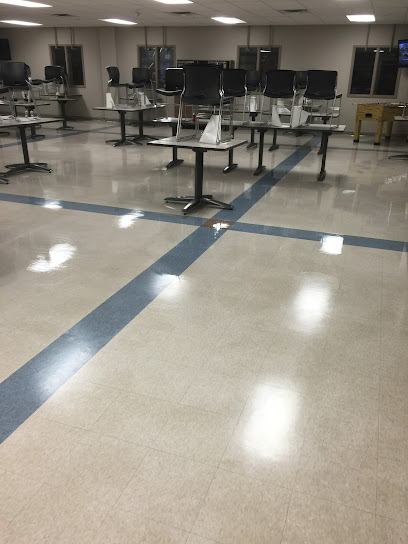Done Right Commercial Cleaning