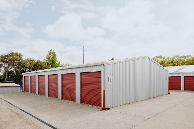 Reviews of National Storage Pukekohe, Auckland in Pukekohe - Other