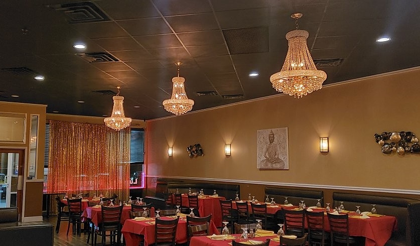 Chinnar Indian Cuisine 19312