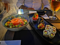 Sushi du Restaurant de sushis SuAndShi Cannes - n°17