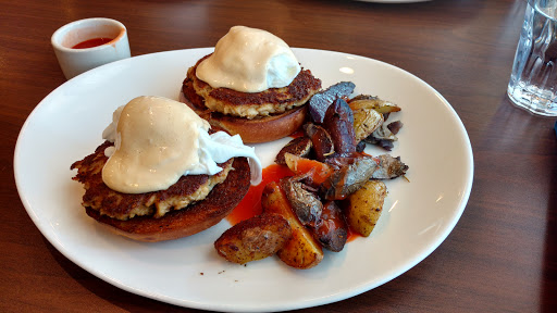 Cafe «Cafe Lachine», reviews and photos, 5000 S Croatan Hwy N, Nags Head, NC 27959, USA