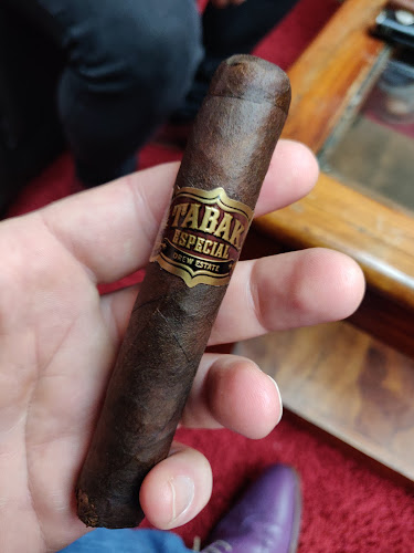 Tabakladen La Casa del Habano Düsseldorf - by Tabac Benden Düsseldorf