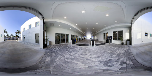 Cadillac Dealer «Ocean Cadillac», reviews and photos, 1000 Kane Concourse, Miami Beach, FL 33154, USA