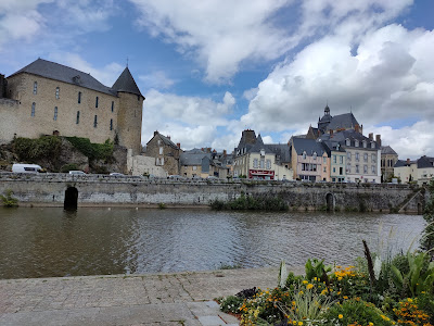 Mayenne Communauté à Mayenne