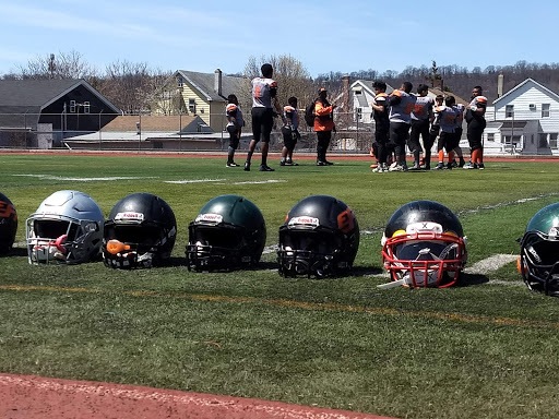 Stadium «Bell Stadium», reviews and photos, Bell St, City of Orange, NJ 07050, USA