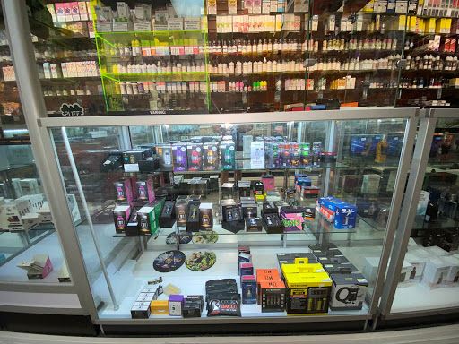 Tobacco Shop «Tobacco Vape & Hookah Land», reviews and photos, 6440 Richmond Hwy, Alexandria, VA 22306, USA