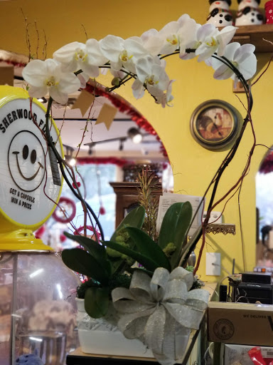 Florist «Sherwood Florist & Gift Shoppe», reviews and photos, 10239 Fair Oaks Blvd #A, Fair Oaks, CA 95628, USA