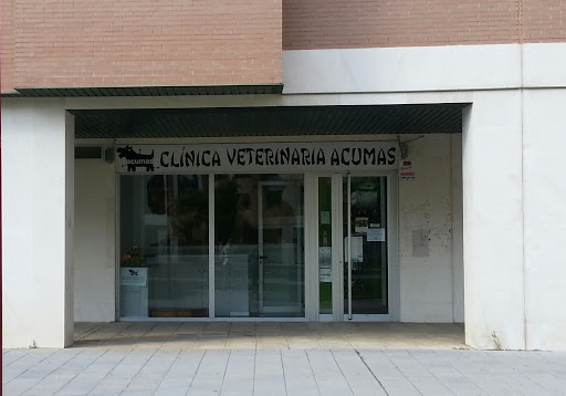 Clínica Veterinaria Acumas (Acupuntura De Mascotas)