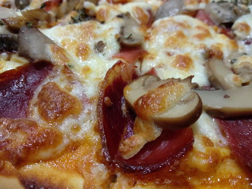 Información y opiniones sobre The Riders Pizza de Villablino