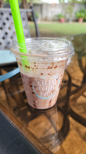 Coffee Shop «Gruene Coffee Haus», reviews and photos, 1720 Hunter Rd, New Braunfels, TX 78130, USA