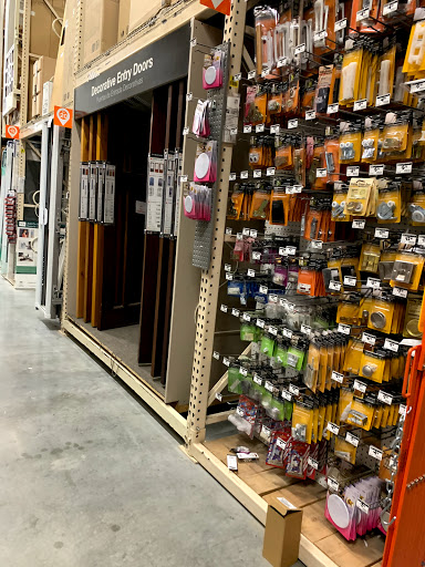 Home Improvement Store «The Home Depot», reviews and photos, 885 W Grassland Drive, American Fork, UT 84003, USA