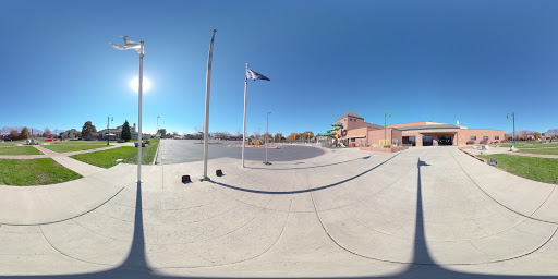 Recreation Center «Lehi Legacy Center», reviews and photos, 123 Center St, Lehi, UT 84043, USA