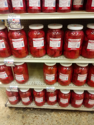 Grocery Store «Butcher Boy Grocery», reviews and photos, 58045 Belleview Dr, Plaquemine, LA 70764, USA