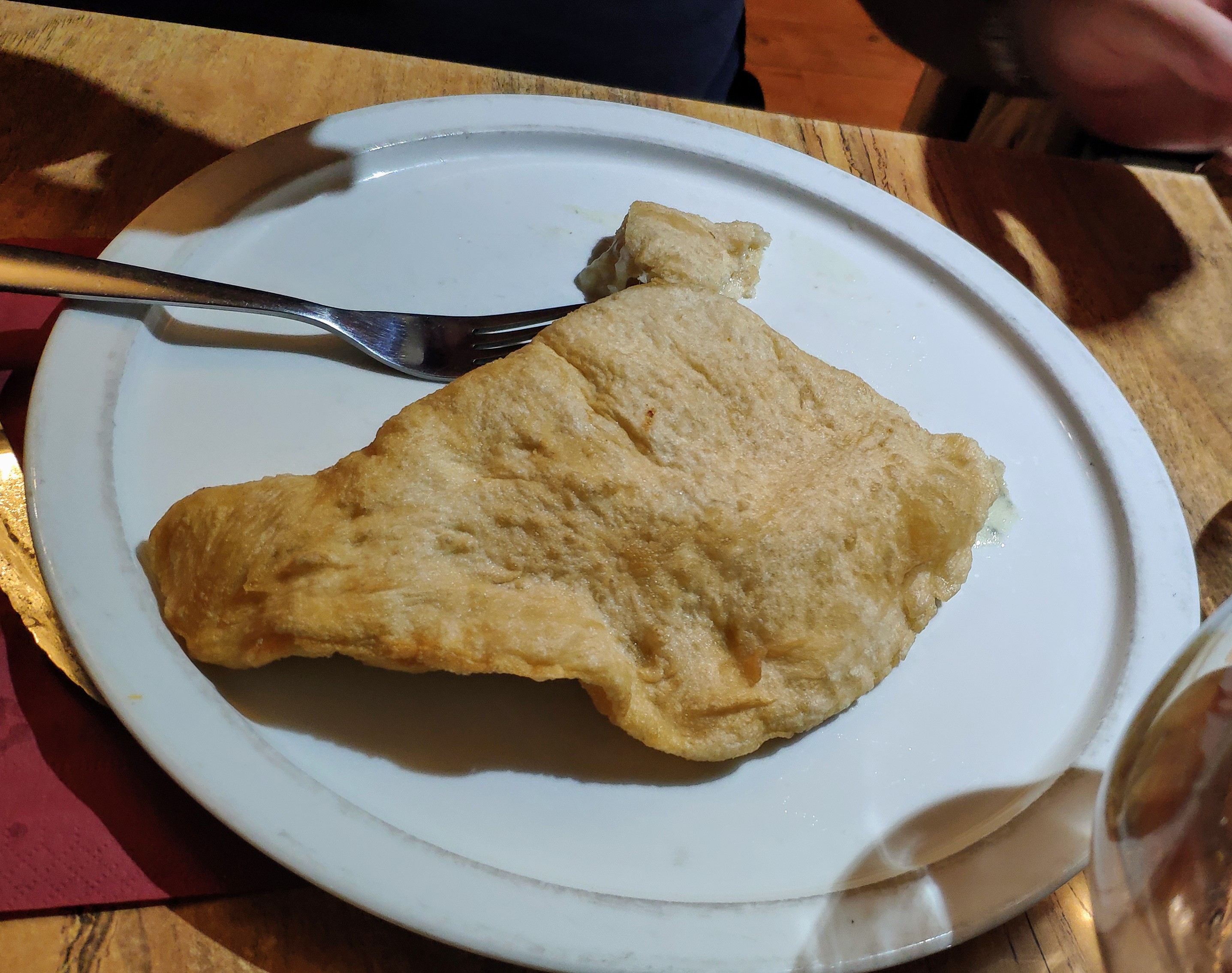 Photo n° 1 de l'avis de Stéphane.H fait le 12/08/2019 à 12:13