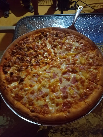 Pizzeria Lupita - Benito Juárez 304, Pueblo, 40680 Tlalchapa, Gro., Mexico