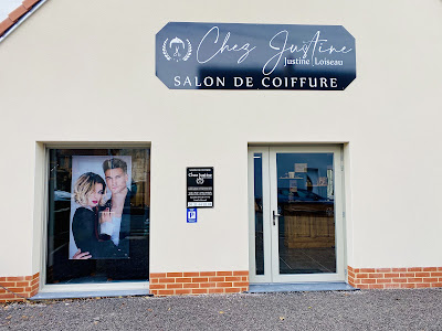 Chez Justine Loiseau à Tournehem-sur-la-Hem