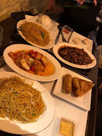 Nouille du Restaurant vietnamien Belle Asie à Thiais - n°17