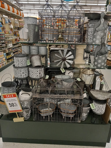 Craft Store «Hobby Lobby», reviews and photos, 750 E Lewis and Clark Pkwy, Clarksville, IN 47129, USA