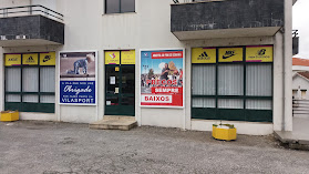 VilaSport - Artigos de Desporto