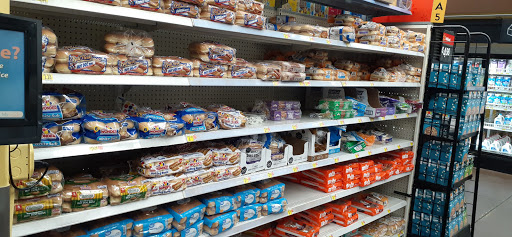 Supermarket «Walmart Neighborhood Market», reviews and photos, 5216 Red Bug Lake Rd, Winter Springs, FL 32708, USA