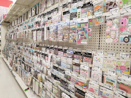 Craft Store «Michaels», reviews and photos, 1455 University Dr, Burlington, NC 27215, USA