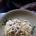 Photo n°2 de l'avis de Massimo.e fait le 15/09/2021 à 13:28 sur le  Trattoria Lilli à Terni