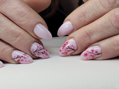 Kel'ongles prothesiste ongulaire à Labruguière