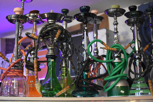 Tobacco Shop «Smoke Signals Pipe & Tobacco», reviews and photos, 3 Main St, Dover, NH 03820, USA