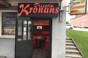 Kronans Pizzeria i Köping image