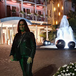 Photo n°4 de l'avis de Gemma.o fait le 09/10/2019 à 08:45 sur le  Color Hotel Style & Design à Bardolino