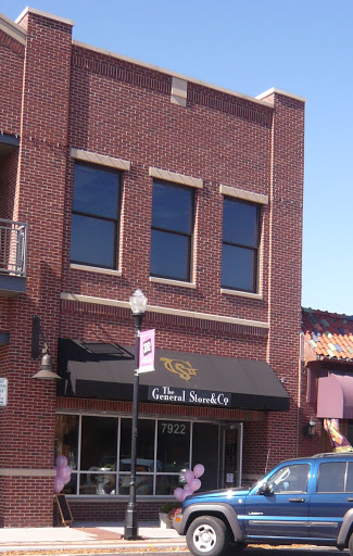 The General Store & Co., 7922 Santa Fe Dr, Overland Park, KS 66204, USA, 