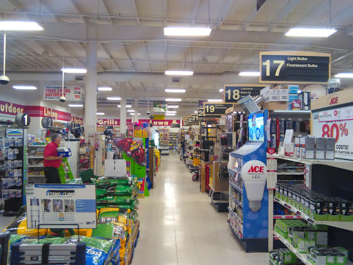 Hardware Store «Crete Ace Hardware», reviews and photos, 1050 E Exchange St, Crete, IL 60417, USA