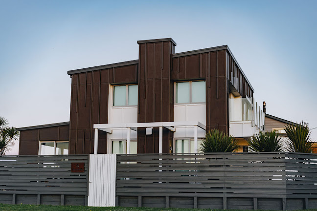 Onslow Construction & Design Limited - Hawera