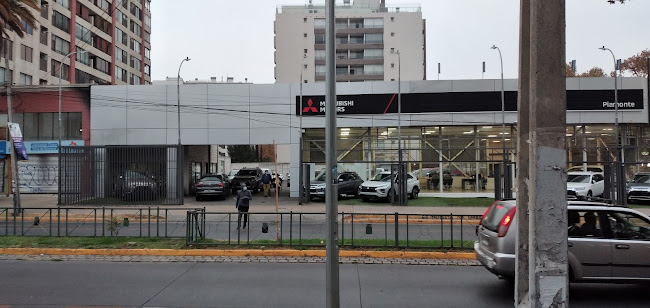 Opiniones de Rent a Car Piamonte en Ñuñoa - Agencia de alquiler de autos
