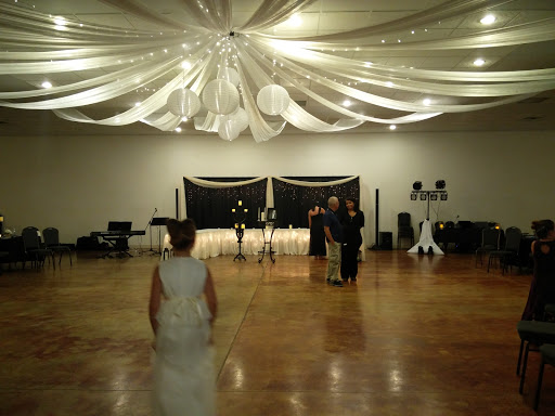 Banquet Hall «Celebrations Banquet & Conference facility», reviews and photos, 3437 W Sycamore St, Kokomo, IN 46901, USA