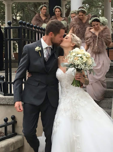 Florist «Flower Works», reviews and photos, 510 N Ponce De Leon Blvd, St Augustine, FL 32084, USA