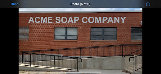 Acme Soap Co